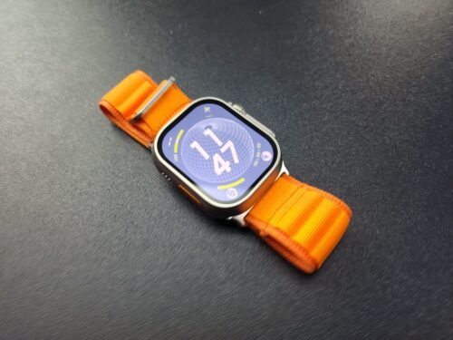 ⁦Hello watch 3 ultra smart watch⁩ - الصورة ⁦4⁩