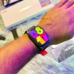 Hk9 pro plus smart watch