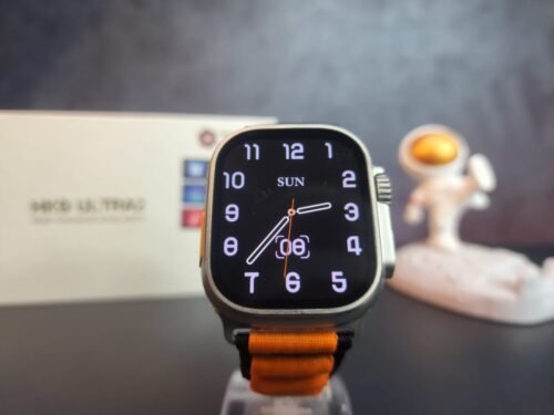 Hk9 ultra 2 smart watch 47