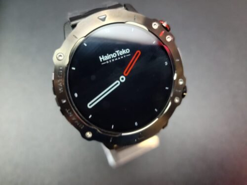 ⁦Haino Teko Germany Rw35⁩ - الصورة ⁦5⁩