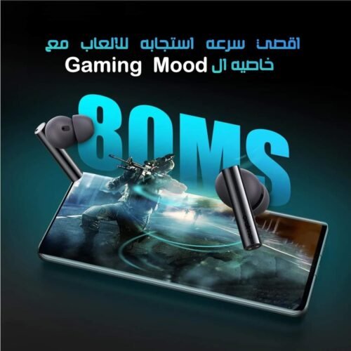 ⁦oraimo free pods pro⁩ - الصورة ⁦2⁩