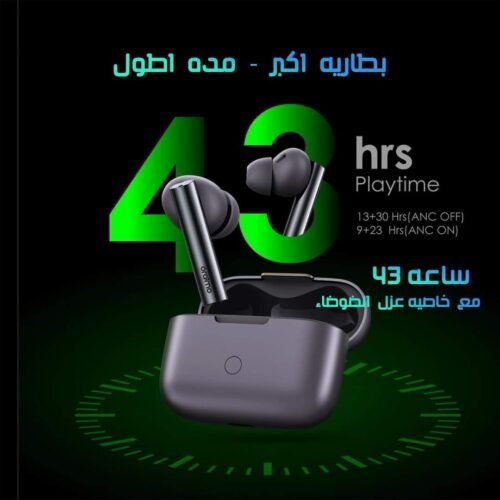 ⁦oraimo free pods pro⁩ - الصورة ⁦4⁩