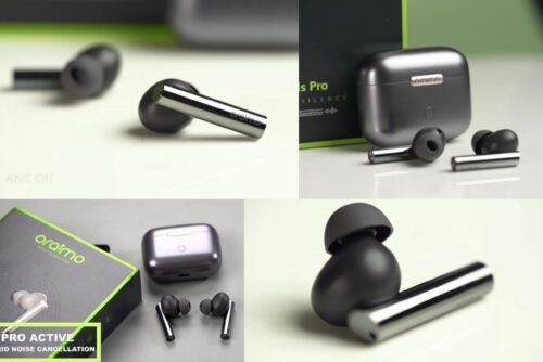 ⁦oraimo free pods pro⁩ - الصورة ⁦9⁩