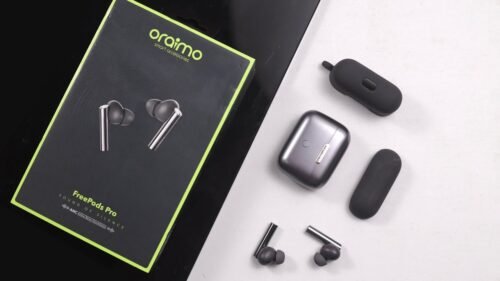 ⁦oraimo free pods pro⁩ - الصورة ⁦5⁩