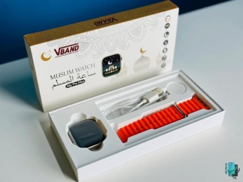 ⁦Watch musluim VBAND⁩ - الصورة ⁦2⁩