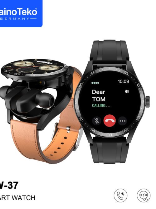 Haino Teko RW37 Watch Buds