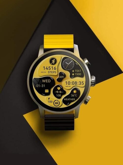 Kieslect KR 2 smart watch