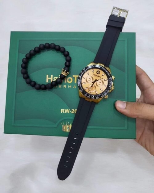 ⁦Haino Teko RW26 samrt watch⁩ - الصورة ⁦5⁩