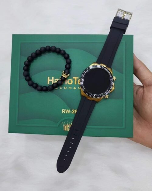 ⁦Haino Teko RW26 samrt watch⁩ - الصورة ⁦6⁩