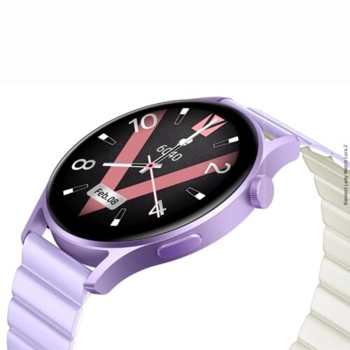 ⁦Kieslect Lora 2 smart watch⁩ - الصورة ⁦4⁩