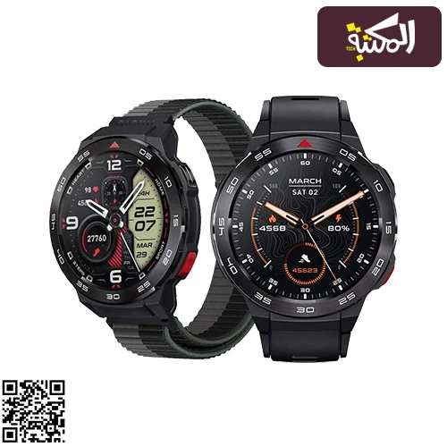 Mibro GS Pro Calling