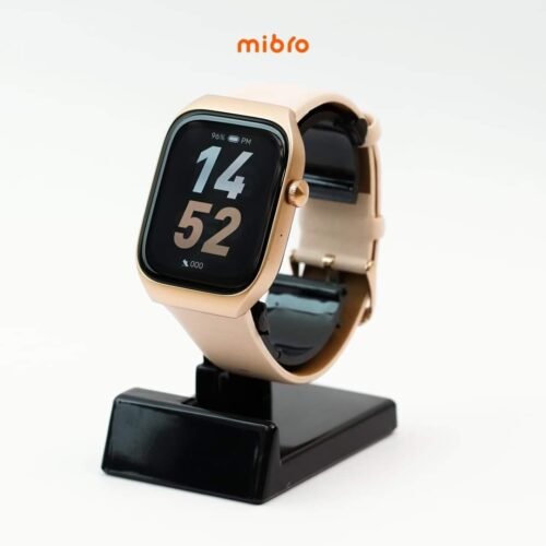 ⁦Mibro T2 smart watch⁩ - الصورة ⁦2⁩