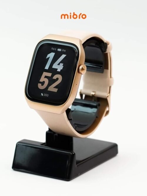 Mibro T2 smart watch