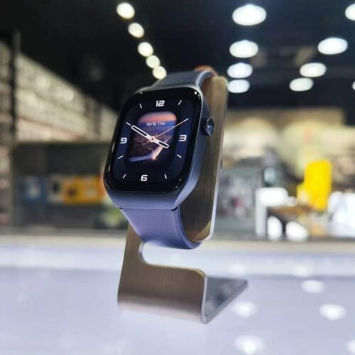 ⁦Mibro T2 smart watch⁩ - الصورة ⁦3⁩