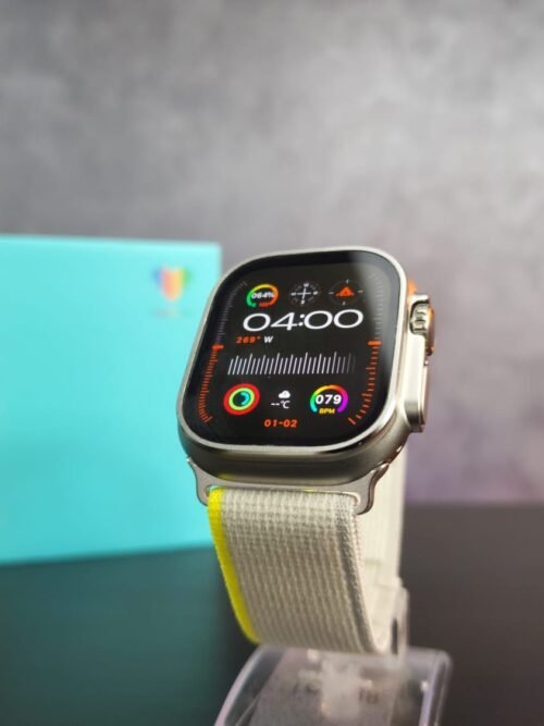 V9 ultra 2 smart watch
