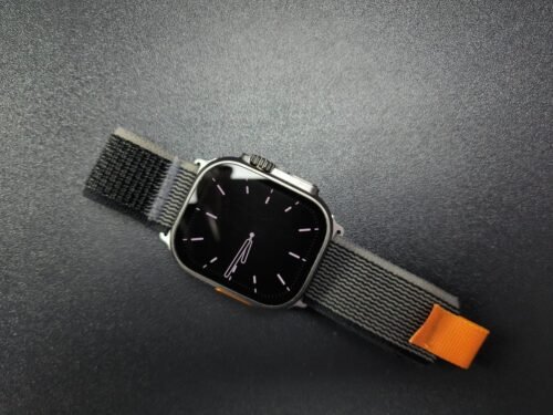 ⁦V9 ultra 2 smart watch⁩ - الصورة ⁦11⁩