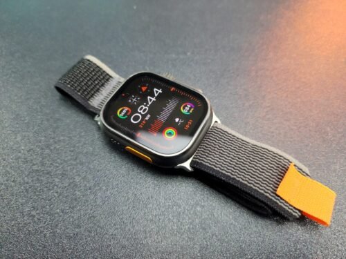 ⁦V9 ultra 2 smart watch⁩ - الصورة ⁦5⁩