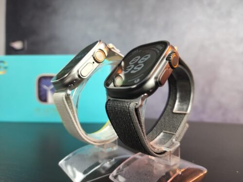 ⁦V9 ultra 2 smart watch⁩ - الصورة ⁦7⁩