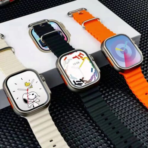 ⁦hello watch 3 plus⁩ - الصورة ⁦3⁩