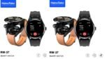 Haino Teko RW37 Watch Buds - الصورة 2