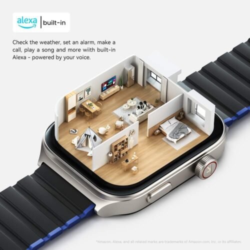 ⁦Kieslect Ks2 smart Watch⁩ - الصورة ⁦3⁩