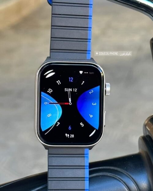 ⁦Kieslect Ks2 smart Watch⁩ - الصورة ⁦4⁩