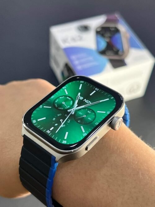 ⁦Kieslect Ks2 smart Watch⁩ - الصورة ⁦5⁩