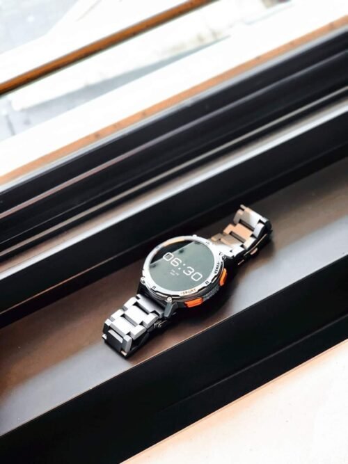 ⁦Kospet Tank T2 special edition⁩ - الصورة ⁦2⁩