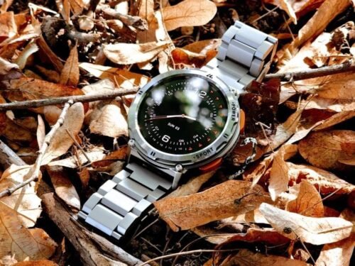 ⁦Kospet Tank T2 special edition⁩ - الصورة ⁦4⁩
