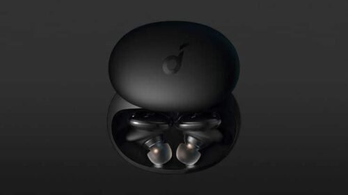 ⁦Anker liberty 3 pro⁩ - الصورة ⁦3⁩