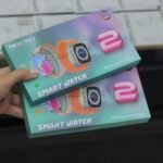 Hm ultra 2 smart Watch