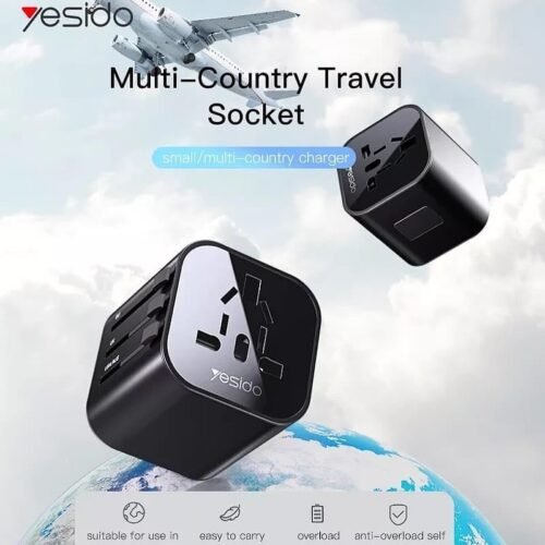 ⁦Yesido mc09 فيشه السفر العالميه⁩ - الصورة ⁦2⁩