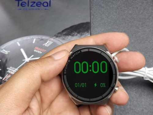 ⁦Telzeal Germany T-Sports⁩ - الصورة ⁦12⁩