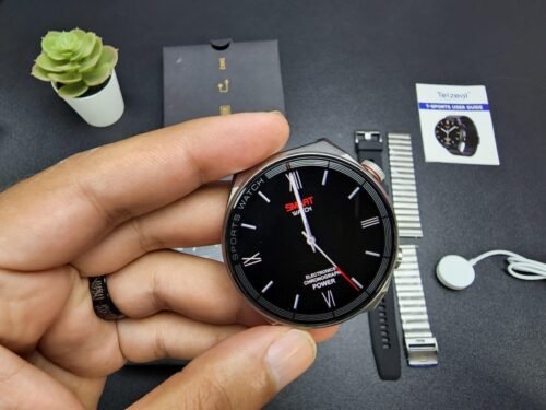 ⁦Telzeal Germany T-Sports⁩ - الصورة ⁦9⁩