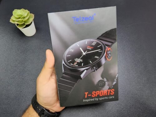 ⁦Telzeal Germany T-Sports⁩ - الصورة ⁦2⁩