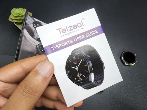 ⁦Telzeal Germany T-Sports⁩ - الصورة ⁦7⁩