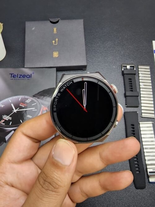 Telzeal Germany T-Sports