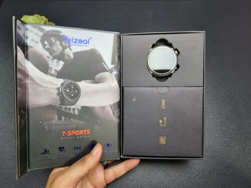 ⁦Telzeal Germany T-Sports⁩ - الصورة ⁦6⁩