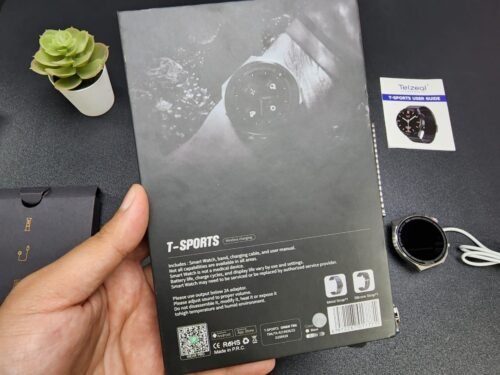 ⁦Telzeal Germany T-Sports⁩ - الصورة ⁦14⁩
