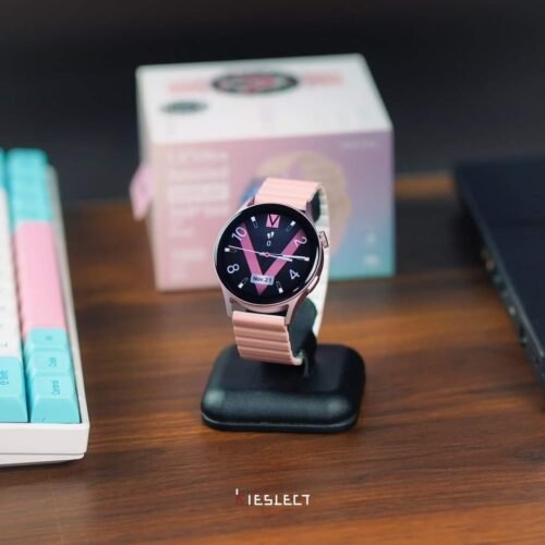 ⁦Kieslect Lora 2 smart watch⁩ - الصورة ⁦8⁩