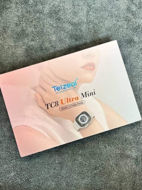 ⁦Telzeal Tc8 min⁩ - الصورة ⁦3⁩