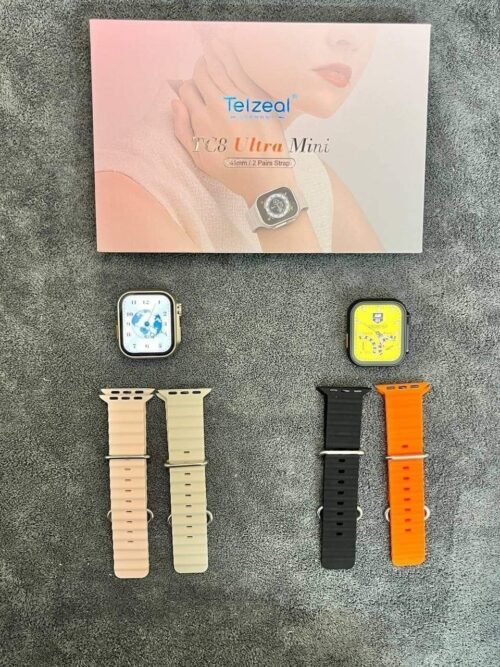 ⁦Telzeal Tc8 min⁩ - الصورة ⁦5⁩