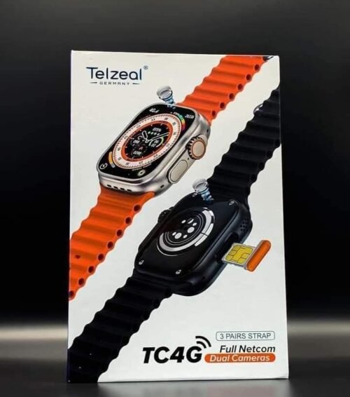 ⁦Telzeal TC4G⁩ - الصورة ⁦4⁩