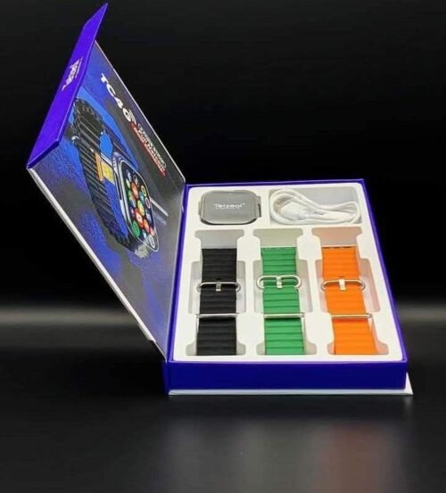 ⁦Telzeal TC4G⁩ - الصورة ⁦2⁩