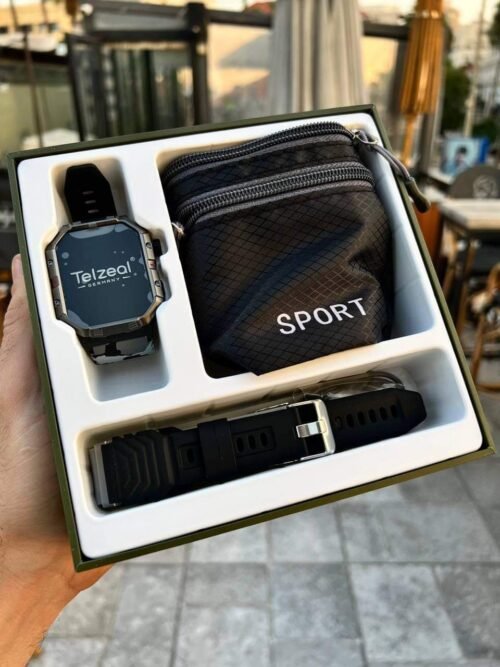 ⁦Telzeal T-swatch⁩ - الصورة ⁦5⁩