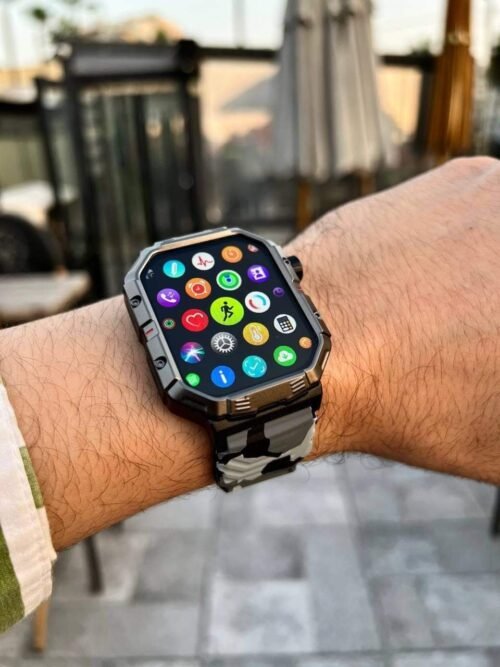 ⁦Telzeal T-swatch⁩ - الصورة ⁦3⁩