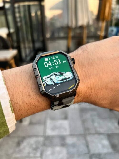 ⁦Telzeal T-swatch⁩ - الصورة ⁦2⁩