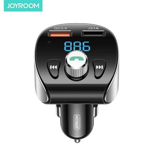 ⁦Joyroom car charger 18w⁩ - الصورة ⁦2⁩