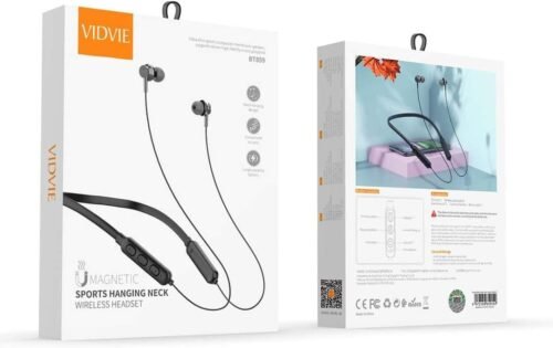 ⁦Vidvie Neck headset⁩ - الصورة ⁦3⁩