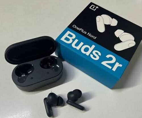 Oneplus Buds 2r